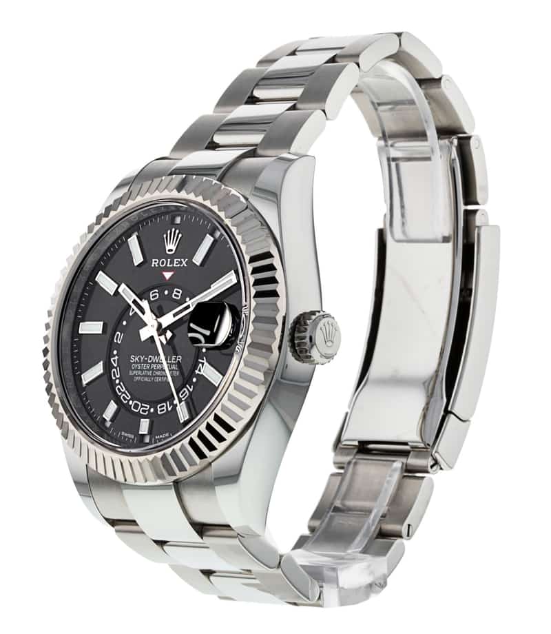 Rolex Sky-Dweller 326934